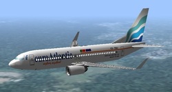 EuroAtlantic Airways (mmz)