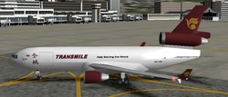 Transmile Air Services (tse)