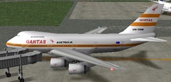 Qantas Airways(qfa)