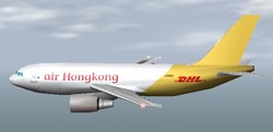 Air Hong Kong (ahk)