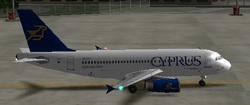 Cypress Airways (cyp)