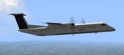 Porter Airlines (poe)