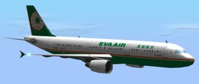EVA Air (eva)