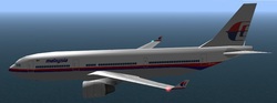 Malaysian Airlines (mas)
