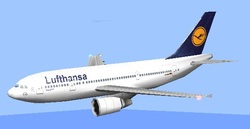 Lufthansa (dlh)