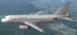 White Airways (wht)