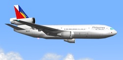 Philippines Airlines (pal) 