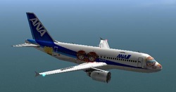 All Nippon Airways (ana)