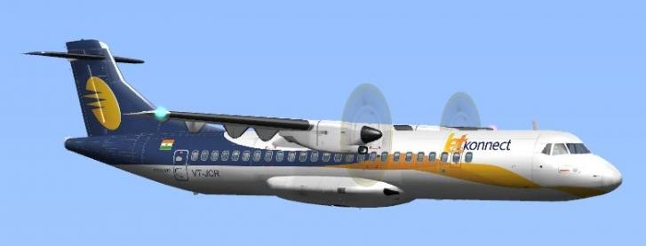 Jet Airways (jai)
