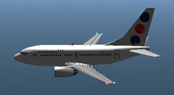 Jat Airways (jat)