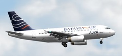 Batavia Air (btv)