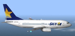 Skymark Airlines (sky)