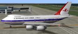 Korean Airlines (kal)