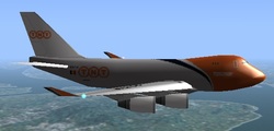 TNT Airways (tay)