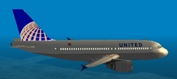 United Airlines (ual)