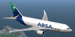 ABSA Cargo Airline (tus)