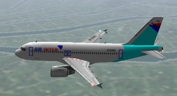 Air Inter (itf)