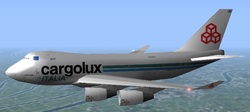 Cargolux Italia (icv)