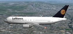 Deutsche Lufthansa (dlh)