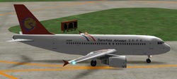 TransAsia Airways (tna)