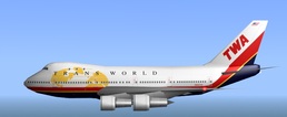 Trans World Airlines (twa)