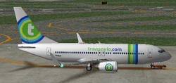 Transavia.com (tra)