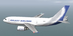 Galaxy Airlines (gxy)