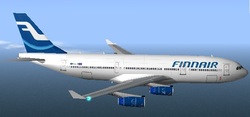 Finnair (fin)