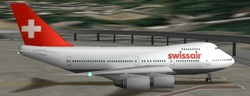 Swissair (swr)