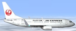 JAL Express (jex)