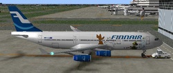 Finnair (fin)
