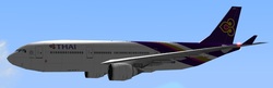 Thai Airways International (tha)