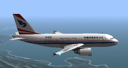 China Southwest Airlines (cxn)