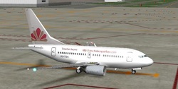Tonlesap Airlines (tsp)