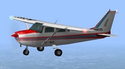 First Flying Co.,LTD. (dak)