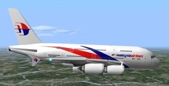 Malaysia Airlines (mas)