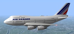 Air France (afr)