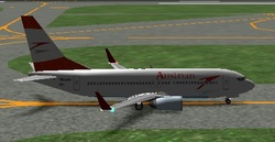 Austrian Airlines (aua)