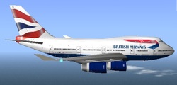British Airways (baw)