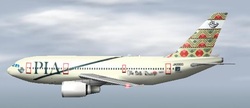 Pakistan International Airlines (pia)