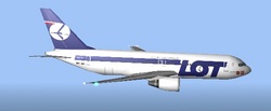 LOT Polish Airlines (lot)
