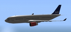 Scandinavian Airlines (sas)