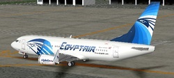 EgyptAir (msr)