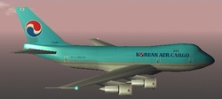 Korean Air (kal)