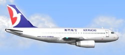 Air Macau (amu)