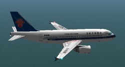China Southern Airlines (csn)
