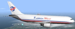Florida West International Airways (fwl)