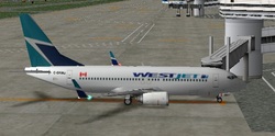 Westjet Airlines (wja)