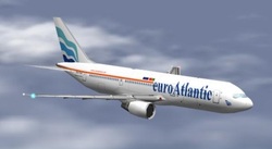 Euroatlantic Airways (mmz)