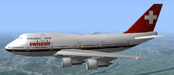 Swiss International Airlines (swr)
